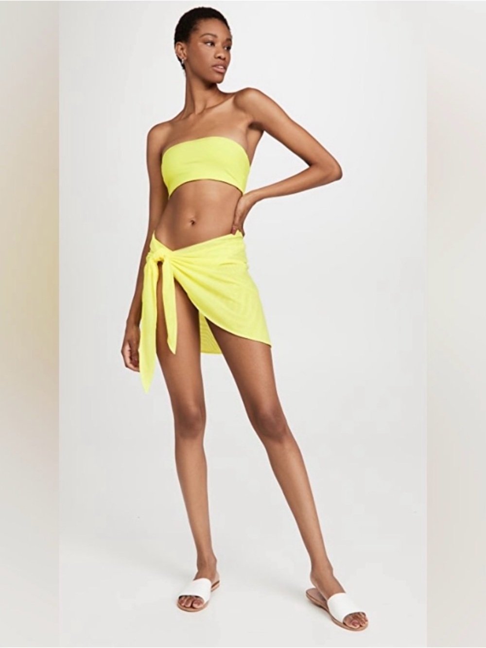 Good American Sarong